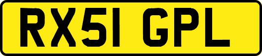 RX51GPL