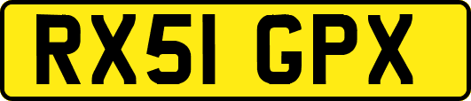 RX51GPX