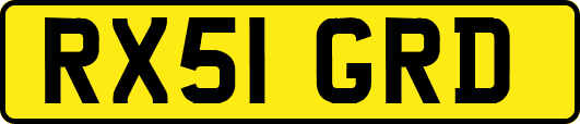 RX51GRD