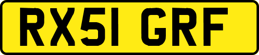 RX51GRF