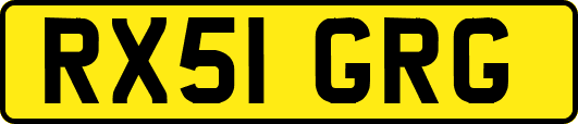 RX51GRG