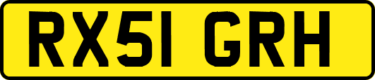 RX51GRH