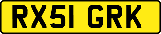 RX51GRK