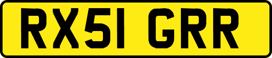 RX51GRR