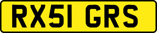 RX51GRS