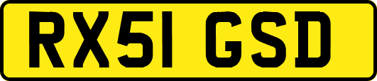 RX51GSD