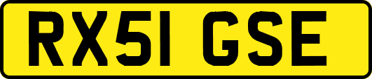 RX51GSE