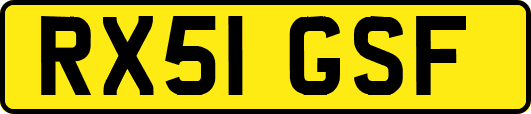 RX51GSF