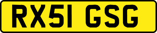 RX51GSG