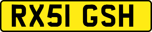 RX51GSH