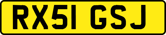 RX51GSJ