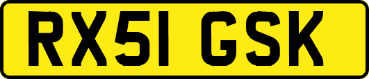 RX51GSK