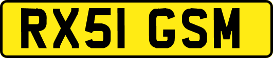 RX51GSM