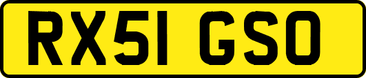 RX51GSO