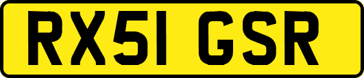 RX51GSR