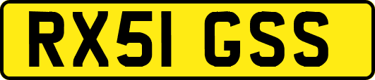 RX51GSS