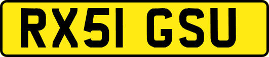 RX51GSU