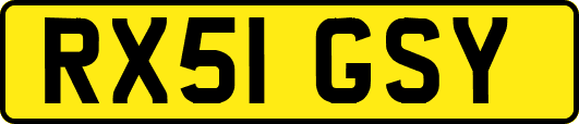 RX51GSY