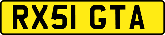 RX51GTA