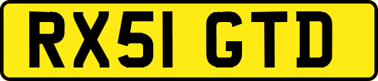 RX51GTD