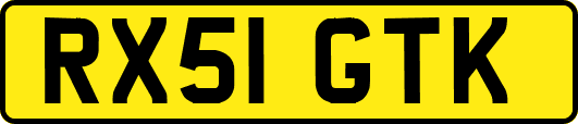 RX51GTK