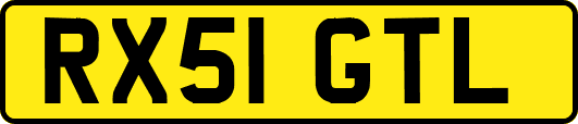 RX51GTL