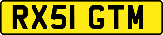 RX51GTM