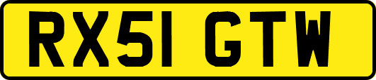 RX51GTW