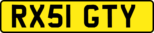 RX51GTY