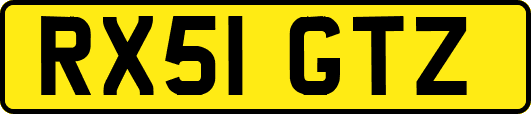 RX51GTZ