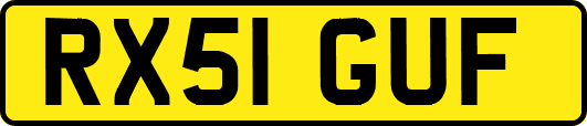 RX51GUF