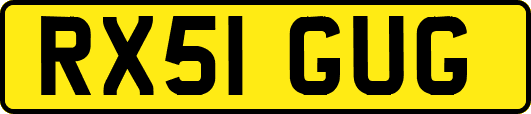 RX51GUG