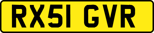RX51GVR