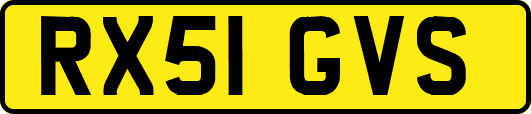 RX51GVS