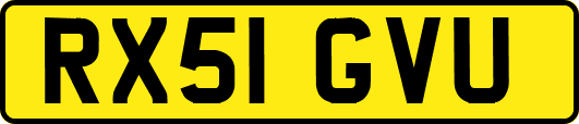 RX51GVU