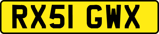 RX51GWX