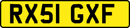 RX51GXF
