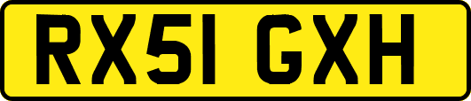 RX51GXH