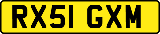 RX51GXM