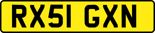 RX51GXN
