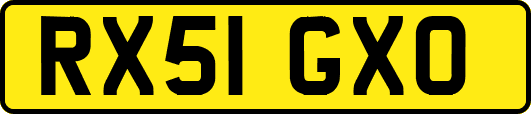 RX51GXO
