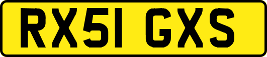 RX51GXS