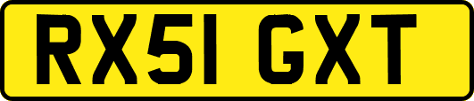 RX51GXT