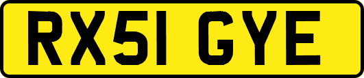 RX51GYE