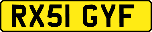 RX51GYF