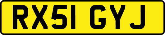 RX51GYJ