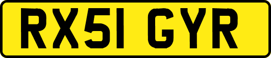 RX51GYR