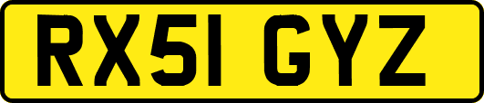 RX51GYZ