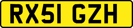 RX51GZH