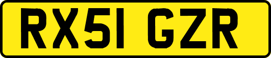 RX51GZR